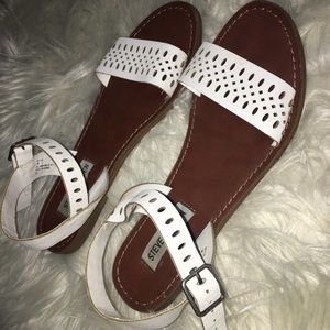 Steve Madden sandals